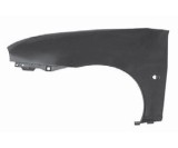 Aripa fata Ford Fiesta (Jas/Jbs)/Courier, 11.1995-08.1999/ Mazda 121 (JASM/JBSM) 03.1996-12.1999, partea Dreapta, cu gaura pentru semnalizare, 100649, Rapid