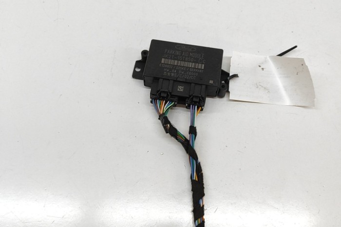 Unitate de control senzor de parcare PDC FORD TOURNEO CUSTOM Minibus / passenger 2019 OEM: JK2T-15T850-CC | 31878306