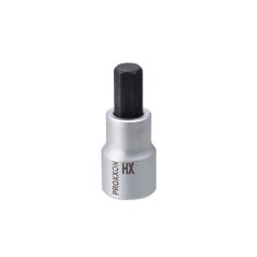 Cheie HEX, Proxxon 23748, prindere 1/4&amp;quot;, 5.5mm foto