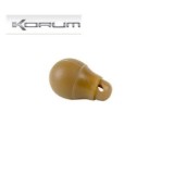 Bilute Antisoc Korum Quick Change Beads Camou 8buc/plic Standard