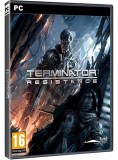 Terminator Resistance PC