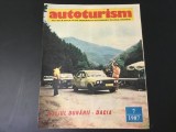 Revista Autoturism nr 7 anul 1987 !