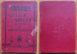 Cumpara ieftin Guilelm Sorban , Album de compositii romanesti , Viena , 1900 ; Imnul Israelului