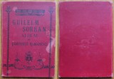 Guilelm Sorban , Album de compositii romanesti , Viena , 1900 ; Imnul Israelului