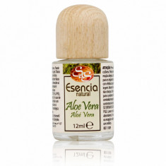 Esenta naturala (ulei) aromaterapie SyS Aromas, Aloe vera 12 ml foto