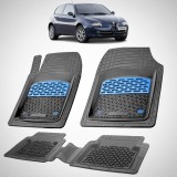 Cumpara ieftin Covorase Alfa Romeo 147 Generatia I Compatibile 2000-2010 | Blue
