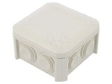 Cutie de Conexiuni IP55 90x90x52mm