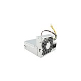 Sursa Alimentare PC HP Compaq 6200/8200 PRO SFF