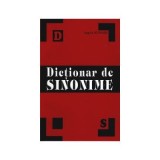 Dictionar de sinonime - Angela Iconaru