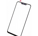 Geam Sticla Huawei Nova 3 Negru / Black - Display Original