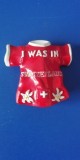 D4 - Magnet frigider - tematica turism - Elvetia 1
