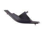 Ornament prag interior st&acirc;nga spate BMW X3 F25 2015 OEM: 9175049 17099089