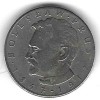 POLONIA 10 ZLOTI 1975 , Nuvelist BORESLAW PRUS, Europa, Cupru-Nichel