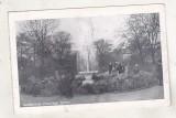 bnk cp Marea Britanie - Derby - Arboretum Fountain - circulata 1906