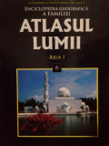 Atlasul lumii, Asia I (2008)