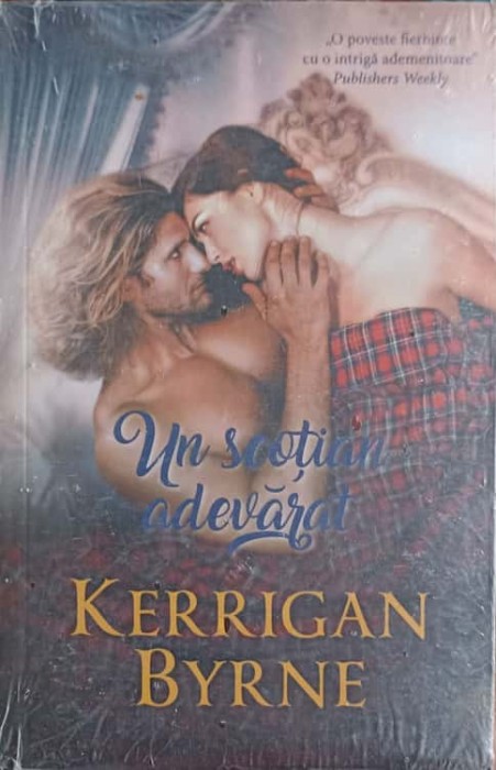 UN SCOTIAN ADEVARAT-KERRIGAN BYRNE-270438