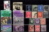 A7 T1 55 - Timbre foarte vechi - Anglia - Marea Britanie si colonii, Istorie, Stampilat