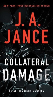 Collateral Damage foto