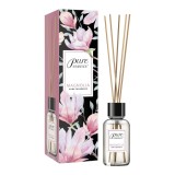 Difuzor cu betisoare parfumate Pure Essence, Magnolie Revers, 25 ml