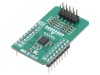 Multiplexor Analogic GPIO TMUX1208 MIKROE 3.3V/5V Click Board MUX 3 CLICK