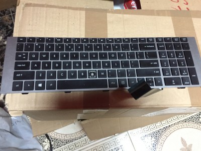 Tastatura HP Probook 4540s foto