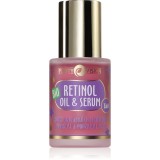 Purity Vision BIO Retinol Oil &amp; Serum ulei facial antirid 30 ml