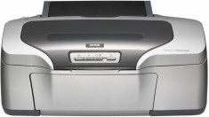 Imprimanta Epson R800 foto