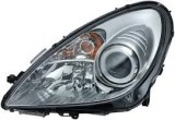 Far Mercedes Clasa SLK (R171) 11.2004-03.2011 DEPO partea Dreapta, tip bec H7+H7