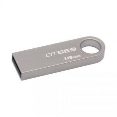 Memorie USB Kingston DataTraveler SE9 16GB foto