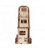 Puzzle 3D - Harry Potter - Knight Bus | Ugears