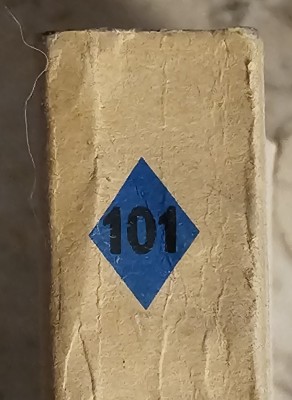 Blandetea noptii foto