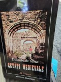 Cetati medievale - Dincolo de ruine - Al. Husar