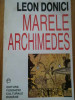 Marele Archimedes - Leon Donici ,291734
