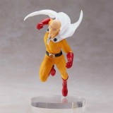 Figurina - One Punch Man - Saitama | Bandai