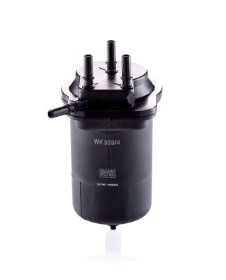 Filtru combustibil Mann-Filter WK939/4 foto