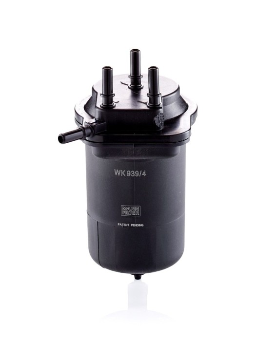 Filtru combustibil Mann-Filter WK939/4