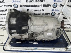Cutie viteze automata 8hp70 BMW F30,F31,F32,F36,F10,F01 330d,530d 258cp N57D30A