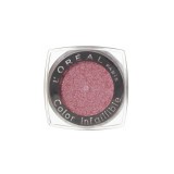 Fard de ochi, Loreal, Color Infallible 24H rezistenta, 036 Naughty Strawberry, Roz