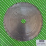 ELEKTRA BECKUM Disc pentru lemn de 250x3.2/2.2x20mm cu 48 dinti