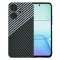 Husa pentru Xiaomi Poco M6 4G / Redmi 13, Techsuit, Carbonite FiberShell, Neagra Gri