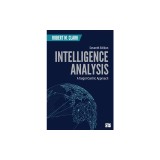 Intelligence Analysis: A Target-Centric Approach