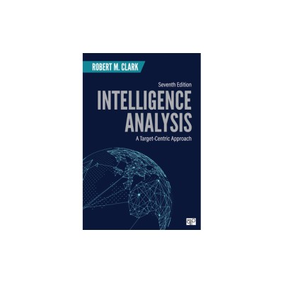 Intelligence Analysis: A Target-Centric Approach foto