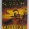 CENTURION: REBELLION THREATENS THE ROMAN EMPIRE by SIMON SCARROW, 2007