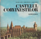 Ioachim Lazar, Viorel Raceanu, Laszlo Evellei - Castelul Corvinestilor Hunedoara, 1976, Adevarul Holding