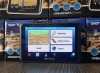 GPS Navigatii GPS Serioux 5" Igo Primo Truck harti GPS AUTO TIR Full Europa 2024, Toata Europa, Lifetime
