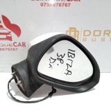 Cumpara ieftin Oglinda dreapta Seat Ibiza IV 2008 - 2017