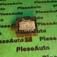 Modul alarma Audi A8 (2002-2009) [4E_] 4e0907719