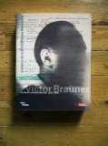 Victor Brauner - Desene si Corespondenta - Format Mare, 415p - Volum Nou!