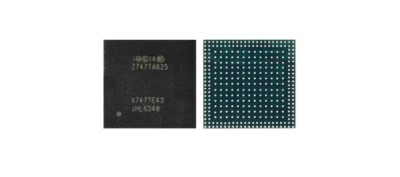 SMD BGA Intel JHL6340 foto