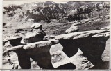 bnk cp Muntii Bucegi - Babele - circulata